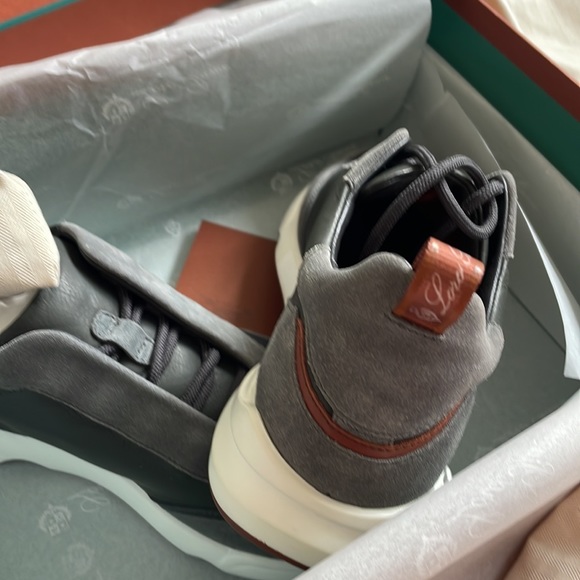 Loro piana Men’s Sneakers - Picture 4 of 7